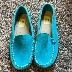 Charleston shoe Co  loafers